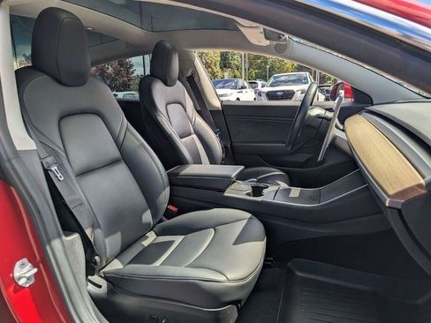 Used 2019 Tesla Model 3 Standard Range Plus RWD image 33