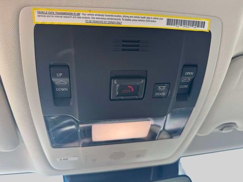 Used 2020 Lexus ES 350 w/ Premium Package FWD image 38