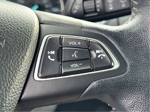 Used 2022 Ford EcoSport SES w/ Interior Protection Package image 16