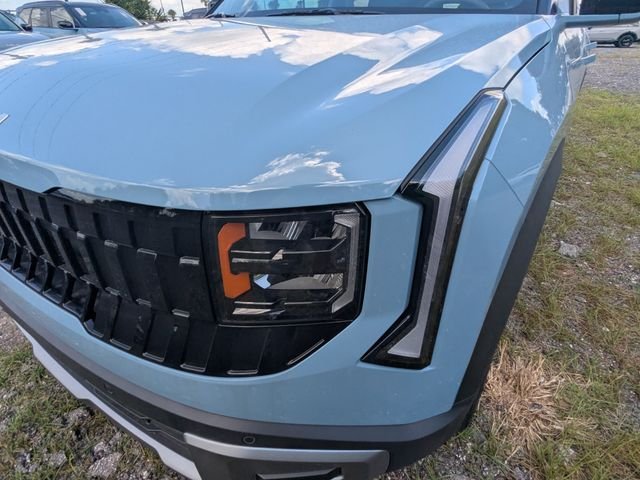 New 2027 Kia Seltos S AWD/4WD image 10