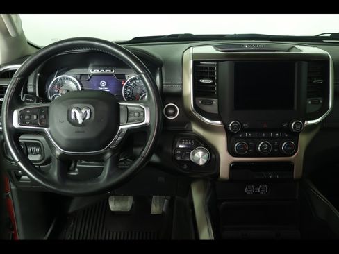 Used 2022 RAM 1500 Laramie image 18