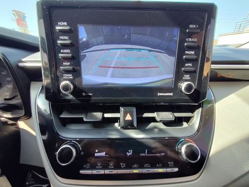 Used 2022 Toyota Corolla L FWD image 23