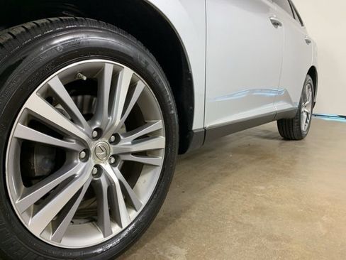 Used 2015 Lexus RX 350 AWD image 2