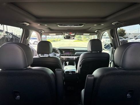 Used 2024 Kia Telluride SX X-Line AWD/4WD image 22