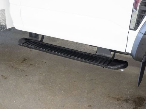 New 2025 Ford F450 XL w/ XL Chrome Package image 21