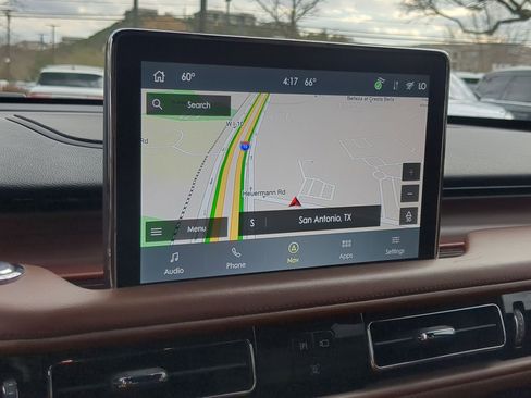 Used 2023 Lincoln Aviator Reserve w/ Elements Package Plus image 17