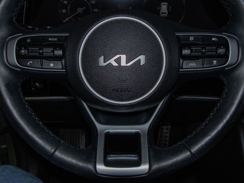Used 2023 Kia Sportage X-Pro Prestige AWD/4WD image 12