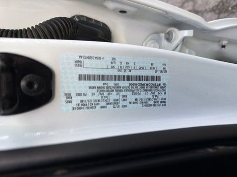 Used 2023 Ford F350 Lariat w/ Lariat Ultimate Package image 32