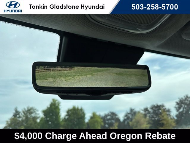 Certified 2024 Hyundai Ioniq 5 Limited AWD/4WD image 31