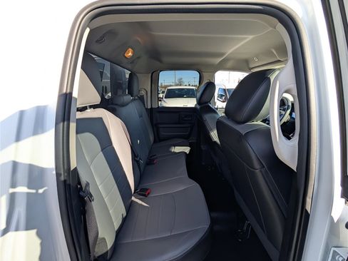 Used 2023 RAM 1500 Tradesman w/ Trailer Tow Group image 11