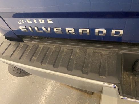 Used 2017 Chevrolet Silverado 1500 LT w/ All Star Edition image 27