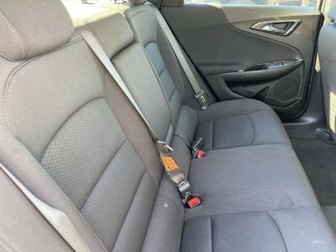 Used 2023 Chevrolet Malibu LT image 21