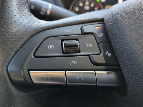 Certified 2023 Cadillac XT4 Sport w/ Technology Package image 16