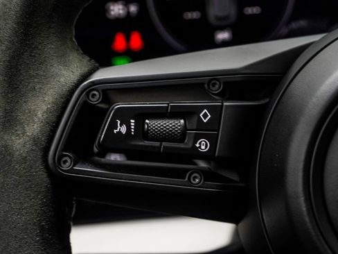 Used 2023 Porsche Taycan GTS w/ Premium Package image 33