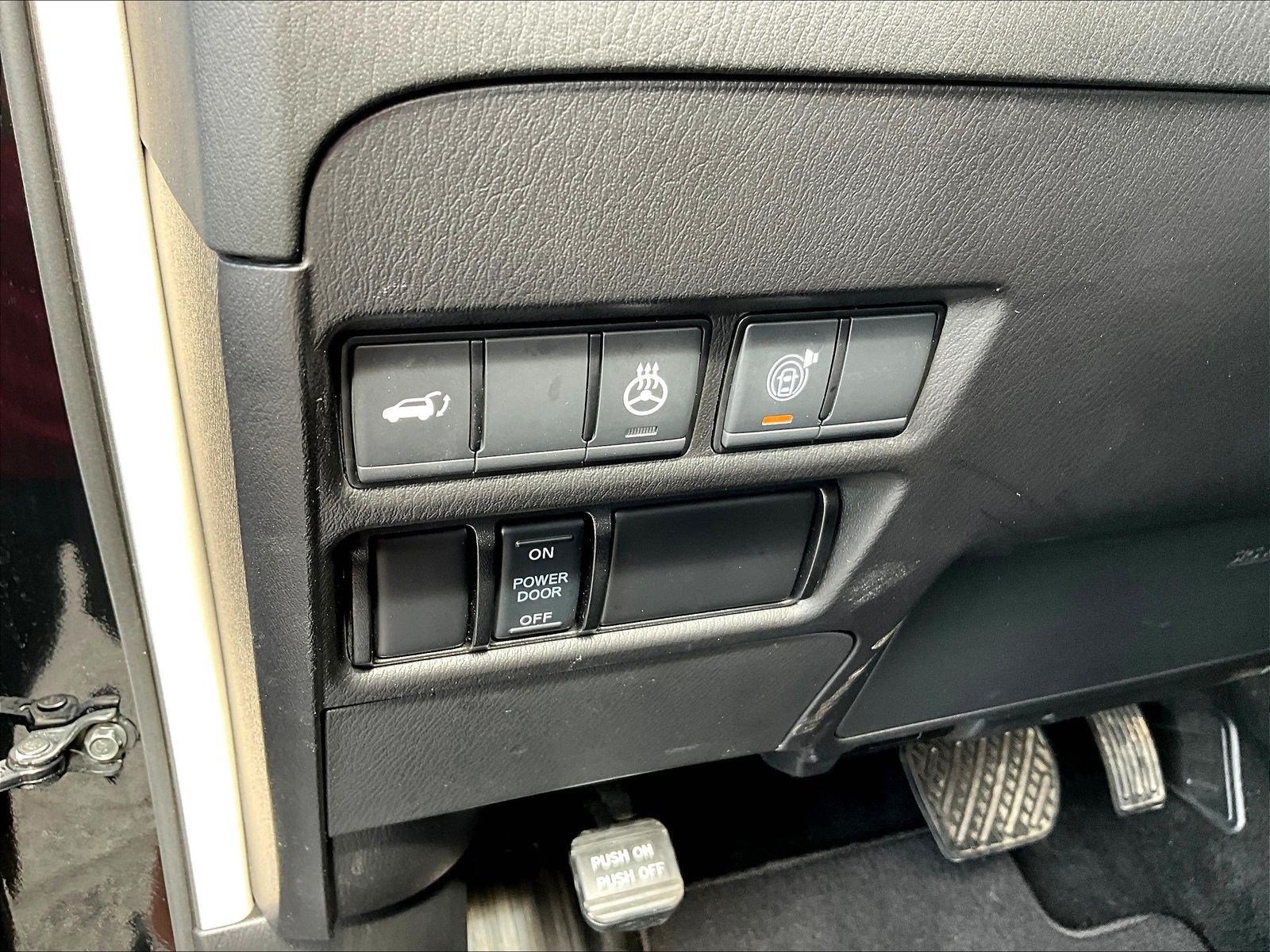 Used 2023 Nissan Armada SL w/ Captain's Chairs Package AWD/4WD image 40