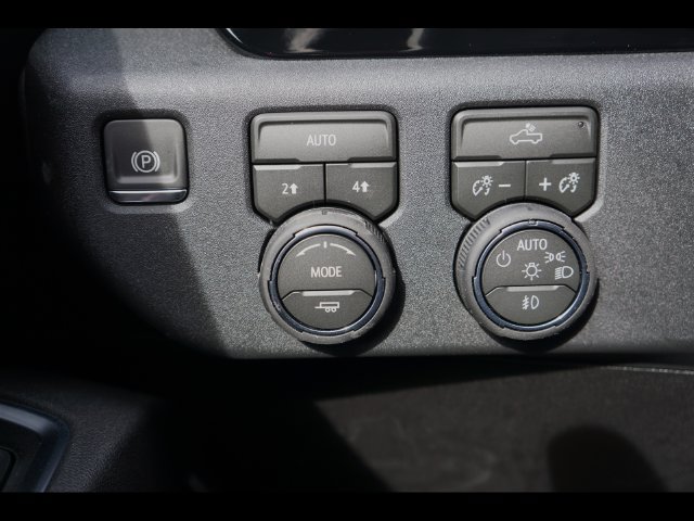 New 2026 Chevrolet Silverado 1500 RST AWD/4WD image 8