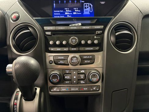 Used 2012 Honda Pilot EX-L image 44