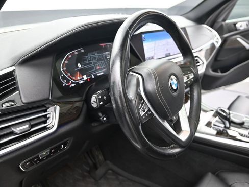 Used 2020 BMW X5 xDrive40i w/ Convenience Package image 15