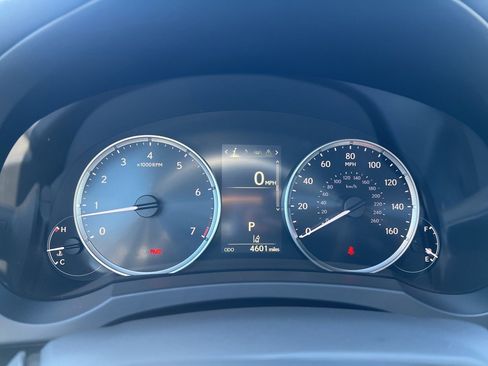 Used 2025 Lexus IS 350 F Sport w/ Accessory Package image 22