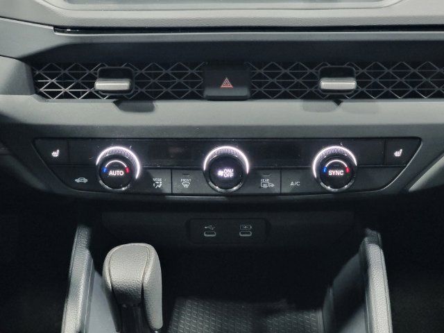 Certified 2024 Honda Accord EX image 21