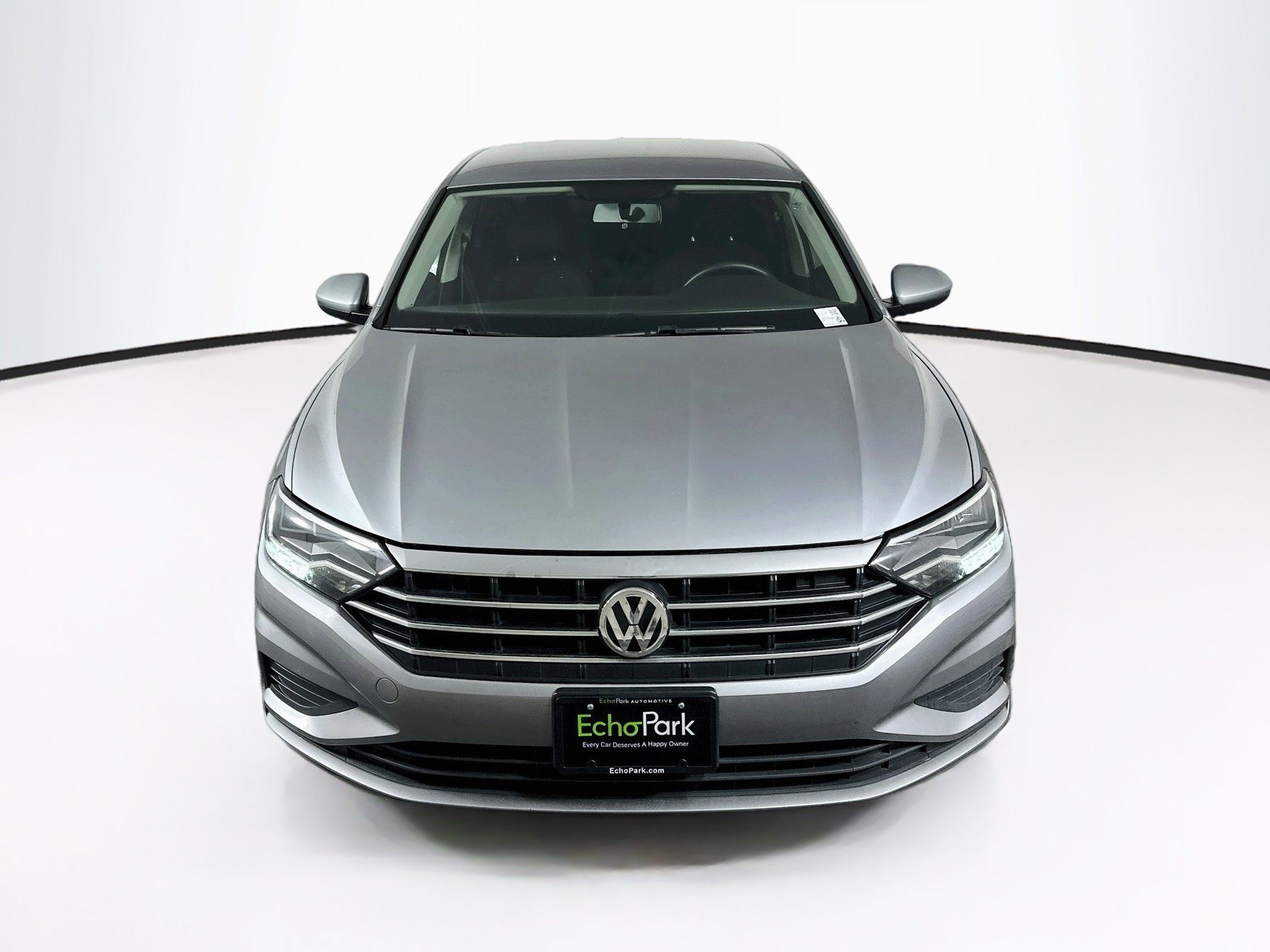 Used 2020 Volkswagen Jetta S w/ Driver Assistance Package FWD image 2