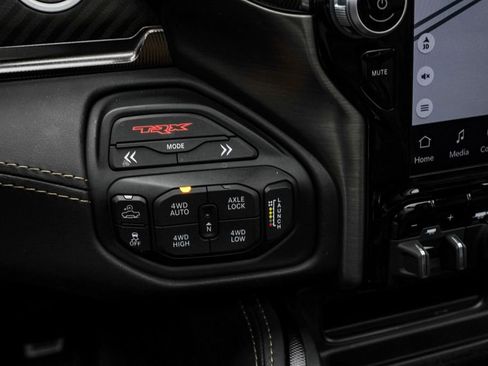 Used 2024 RAM 1500 TRX AWD/4WD image 33