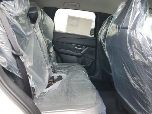 New 2026 MAZDA CX-5 Preferred AWD/4WD image 21