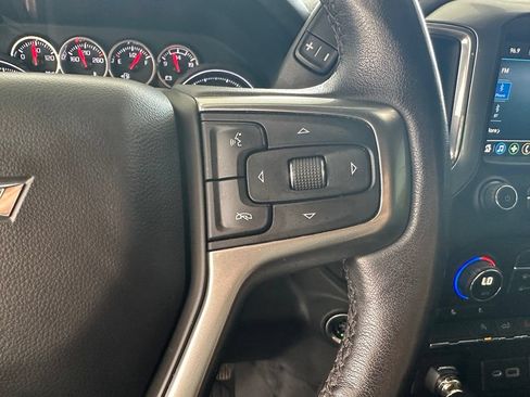 Used 2020 Chevrolet Silverado 1500 RST AWD/4WD image 22
