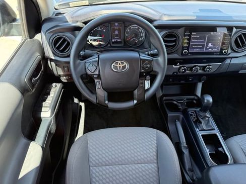 Used 2021 Toyota Tacoma SR w/ SR Convenience Package image 25