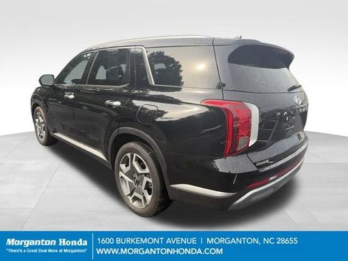 Used 2025 Hyundai Palisade SEL AWD/4WD image 7