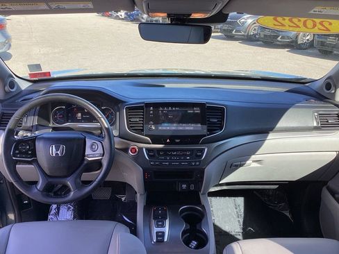 Used 2022 Honda Pilot EX-L image 17