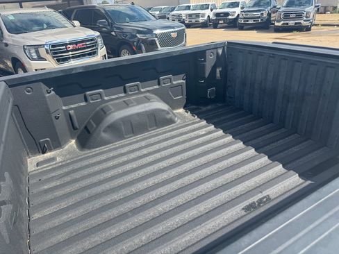 Used 2019 Chevrolet Silverado 1500 RST w/ All-Star Edition image 8