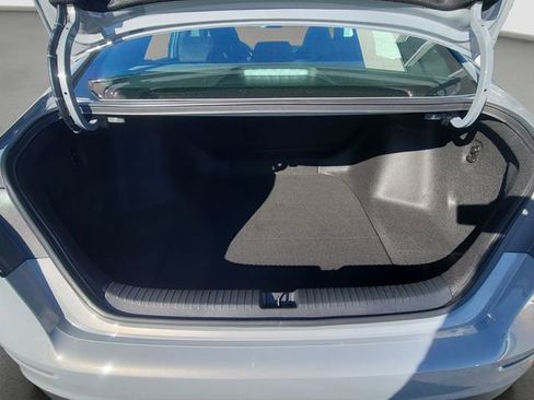 Used 2025 Honda Accord Sport image 19