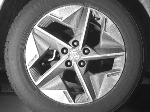 Used 2025 Hyundai Tucson SEL image 15