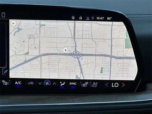 New 2026 Chevrolet Tahoe High Country image 14