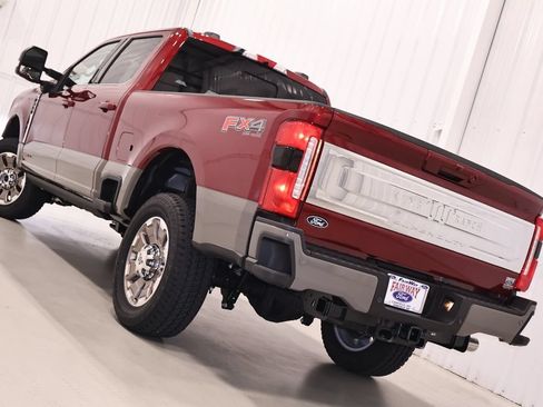 New 2027 Ford F350 King Ranch AWD/4WD image 42