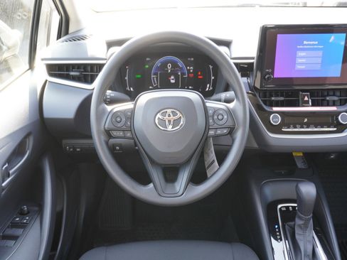 New 2026 Toyota Corolla LE image 13