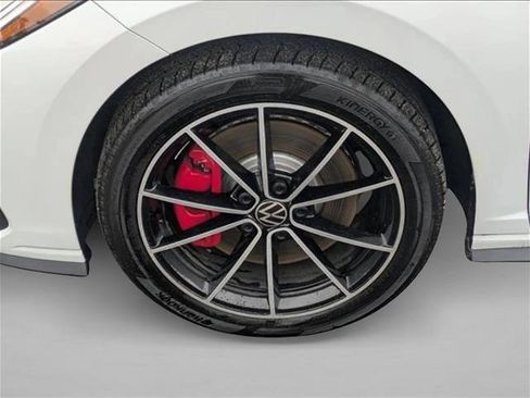 Used 2025 Volkswagen Jetta GLI Autobahn image 20