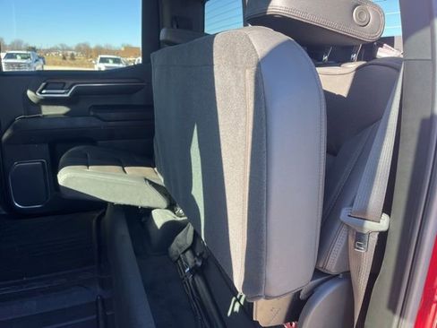 Used 2023 Chevrolet Silverado 1500 High Country w/ High Country Premium Package image 43