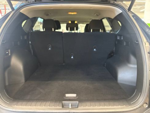 Used 2023 Hyundai Tucson SEL AWD/4WD image 16