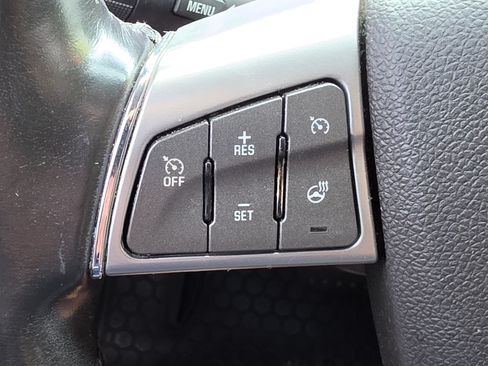 Used 2012 Cadillac SRX Luxury FWD image 16