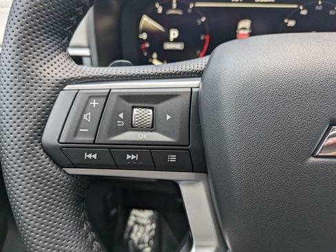 New 2026 Mitsubishi Outlander SE FWD image 23
