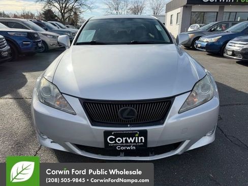 Used 2006 Lexus IS 250 AWD image 2