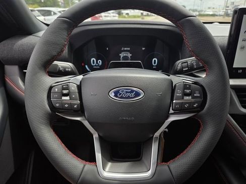 New 2026 Ford Explorer ST-Line RWD image 19