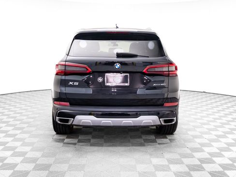Used 2020 BMW X5 xDrive40i w/ Convenience Package image 5