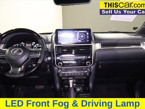 Used 2023 Lexus GX 460 Premium w/ Premium Package AWD/4WD image 25