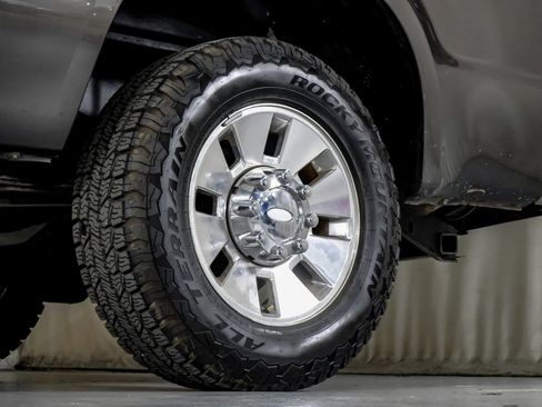 Used 2008 Ford F250 Lariat RWD image 49