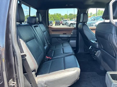 Used 2023 Ford F150 Lariat w/ Equipment Group 502A High AWD/4WD image 15