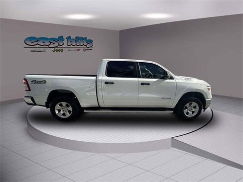 Certified 2023 RAM 1500 Big Horn image 2