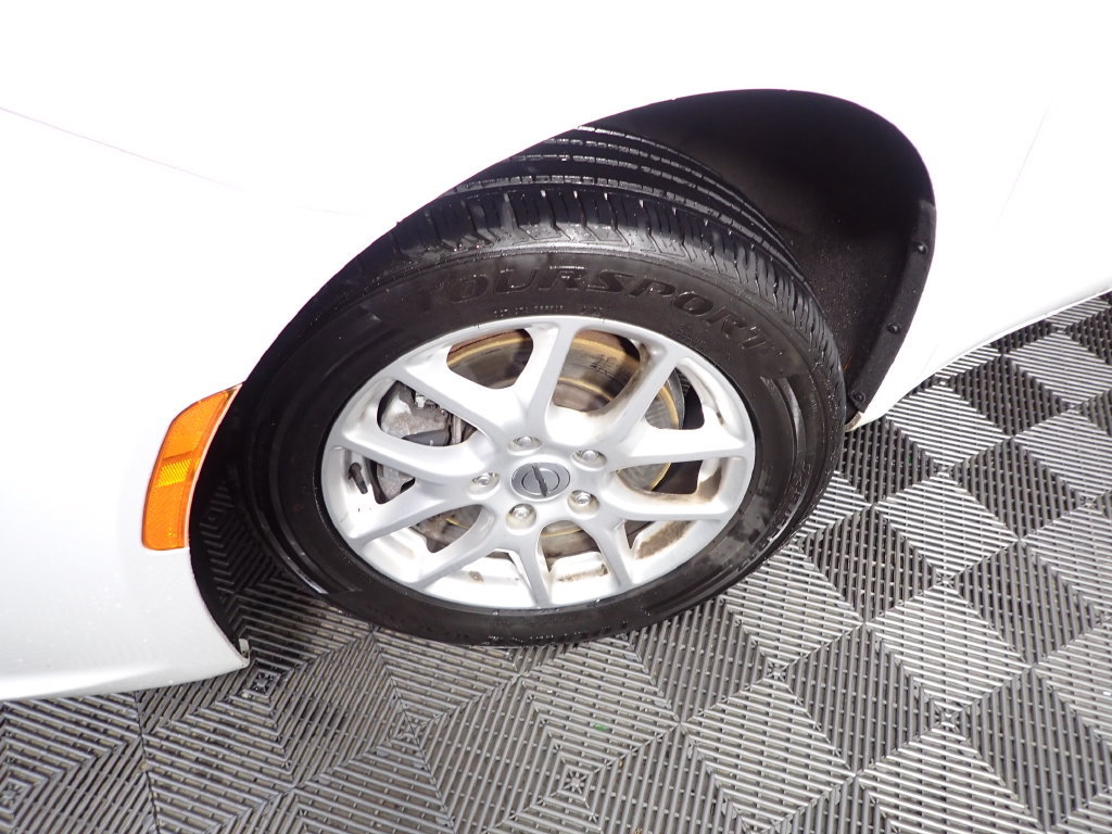 Used 2021 Chrysler Pacifica Touring-L FWD image 39